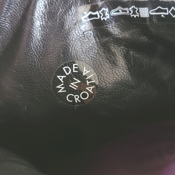 Mephisto Heeled Boots - Picture 7 of 11